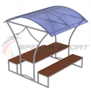 Купить Беседка Летняя в Черногорске 