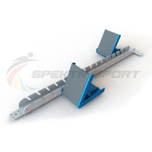 Купить Стартовые колодки легкоатлетические стальные SP ЛА3 в Черногорске 