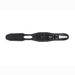Купить Крепления лыжное Fischer Compact Step-In IFP black в Черногорске 