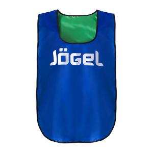 Купить Манишка двухсторонняя Reversible Bib, детский, синий/зеленый в Черногорске 