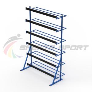 Купить Стеллаж для лыжных ботинок (на 30 пар) в Черногорске 