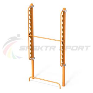 Купить Турник-перекладина с регулировкой высоты до 260 см SP NORM 260 в Черногорске 