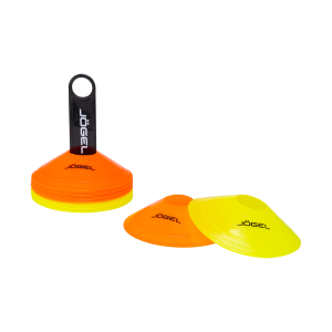 Купить Набор фишек Jögel JA-224, 24 шт. в Черногорске 