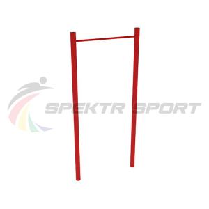 Купить Турник мини уличный СО 209 в Черногорске 