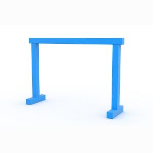 Купить Мини ворота для игр в Черногорске 