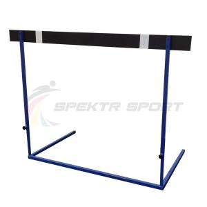 Купить Барьер для легкой атлетики регулируемый Spektr Sport в Черногорске 
