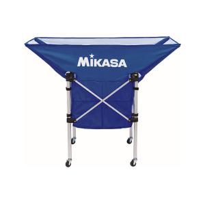 Купить Корзинка для мячей Mikasa AC-BC210 в Черногорске 