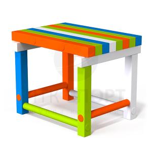 Купить Детский игровой столик в Черногорске 