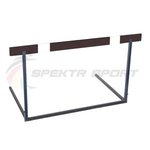 Купить Барьер для легкой атлетики нерегулируемый Spektr Sport в Черногорске 