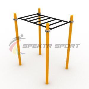 Купить Рукоход одиночный для Воркаут SP WRK-30_76mm в Черногорске 