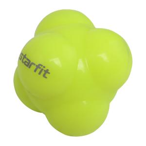 Купить Мяч реакционный Starfit RB-301 в Черногорске 