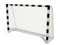 Купить Футбольные ворота в Черногорске 