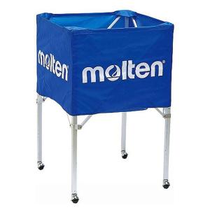 Купить Корзинка для мячей Molten BK0012 в Черногорске 