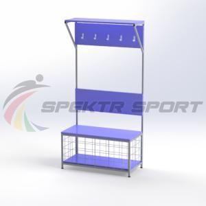 Купить Индивидуальное место вратаря-2 ширина 1000 мм в Черногорске 