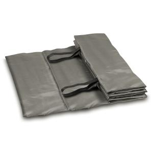Купить Коврик туристический SM 170*60*1 см Мокрый асфальт в Черногорске 