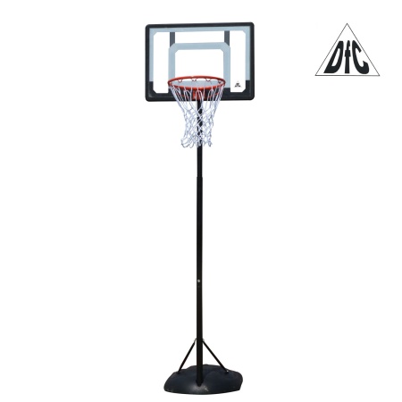 Купить Мобильная баскетбольная стойка 80x58 cm полиэтилен в Черногорске 