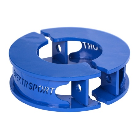 Купить Хомут для Workout Spektr Sport 108 мм в Черногорске 