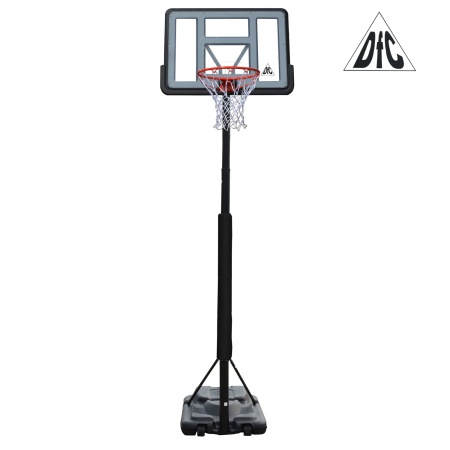 Купить Баскетбольная мобильная стойка 110x75 см в Черногорске 