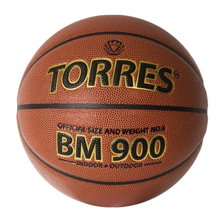 Купить Мяч баскетбольный "TORRES BM900" р.7 в Черногорске 