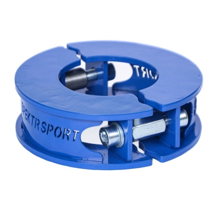 Купить Хомут для Workout Spektr Sport 108 мм в Черногорске 